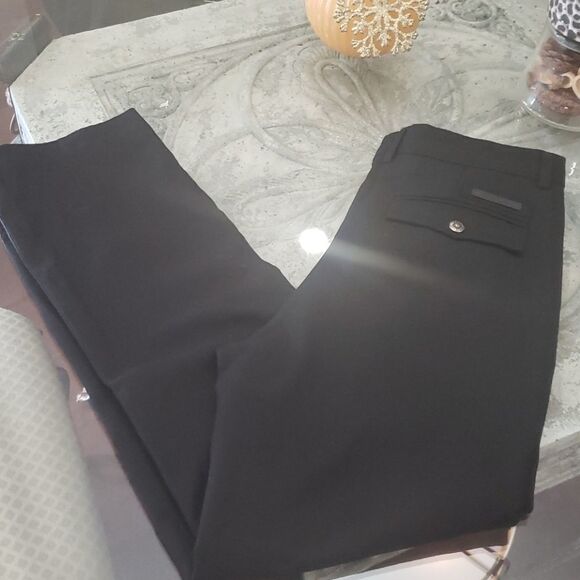 PRADA WOOL PANTS - Picture 9 of 12